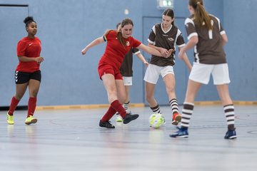Bild 64 - wCJ Futsalmeisterschaft
